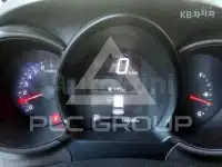 2021 KIA Ray