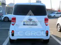 2021 KIA Ray