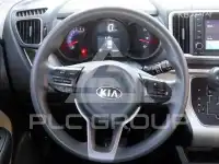 2021 KIA Ray