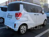2021 KIA Ray