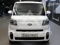 2021 KIA Ray