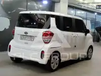 2021 KIA Ray
