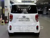 2021 KIA Ray