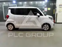 2021 KIA Ray