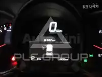 2021 KIA Ray