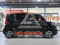 2021 KIA Ray