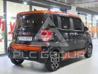 2021 KIA Ray