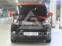 2021 KIA Ray