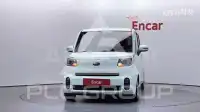2021 KIA Ray