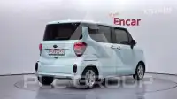 2021 KIA Ray
