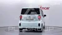 2021 KIA Ray