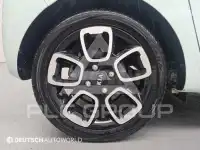 2021 KIA Ray