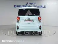 2021 KIA Ray
