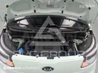 2021 KIA Ray