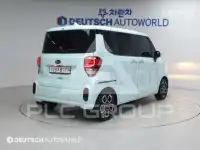 2021 KIA Ray