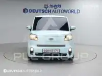 2021 KIA Ray