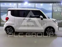 2021 KIA Ray