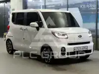 2021 KIA Ray