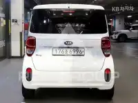 2021 KIA Ray
