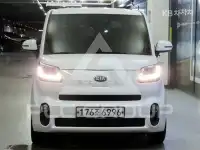 2021 KIA Ray