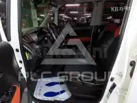 2021 KIA Ray