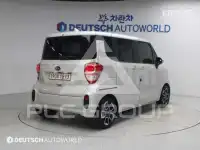 2021 KIA Ray