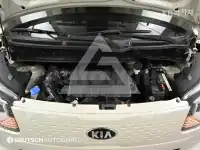 2021 KIA Ray