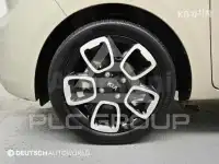 2021 KIA Ray