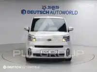 2021 KIA Ray