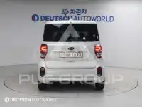 2021 KIA Ray