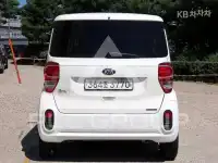 2021 KIA Ray