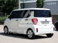 2021 KIA Ray