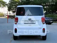 2021 KIA Ray