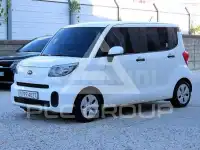 2021 KIA Ray