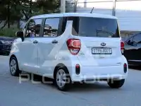 2021 KIA Ray