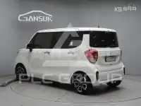 2021 KIA Ray
