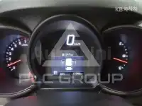 2021 KIA Ray