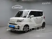 2021 KIA Ray
