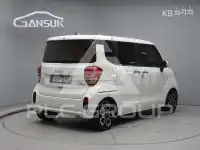 2021 KIA Ray