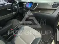 2021 KIA Ray