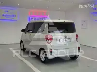 2021 KIA Ray