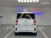 2021 KIA Ray