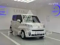 2021 KIA Ray