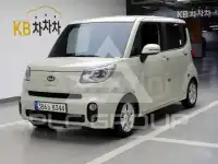 2021 KIA Ray