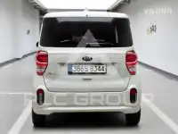 2021 KIA Ray