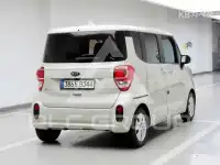 2021 KIA Ray