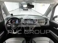 2021 KIA Ray