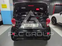 2021 KIA Ray