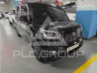 2021 KIA Ray