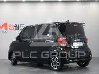 2021 KIA Ray